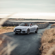 Image for article titled The Interior on the New Audi TT 20th Anniversary Edition Is a Stunner